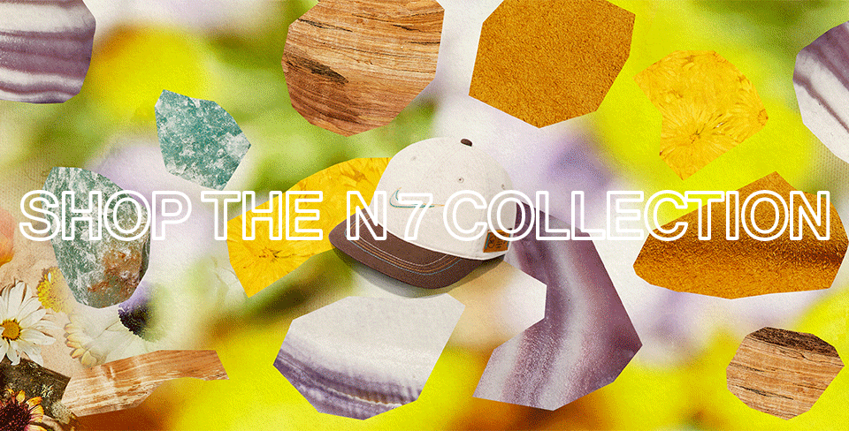 Shop The N7 Collection