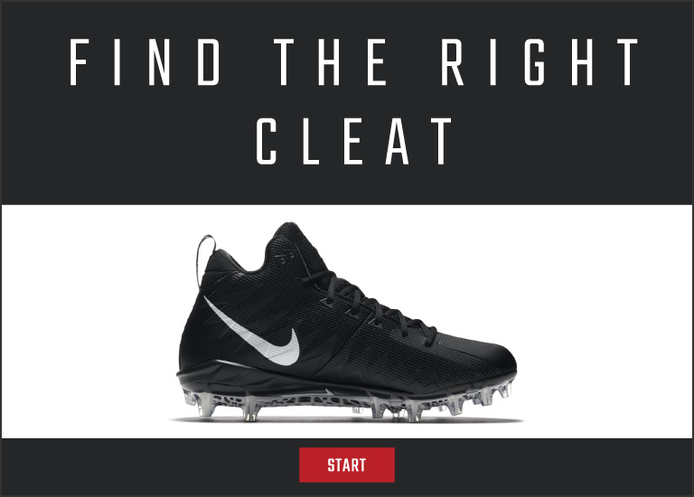 Soccer Cleats Hibbett Sports