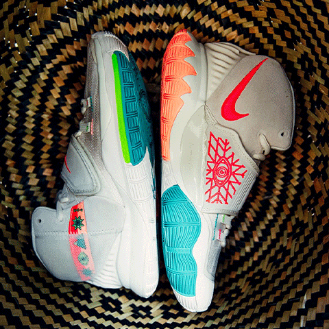 nike n7 collection 2020