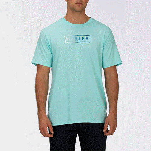 Hurley clothing